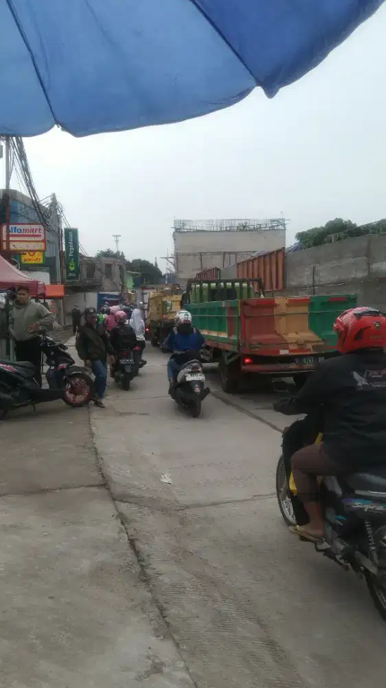 CARI KERJA BUAT SABTU MINGGU