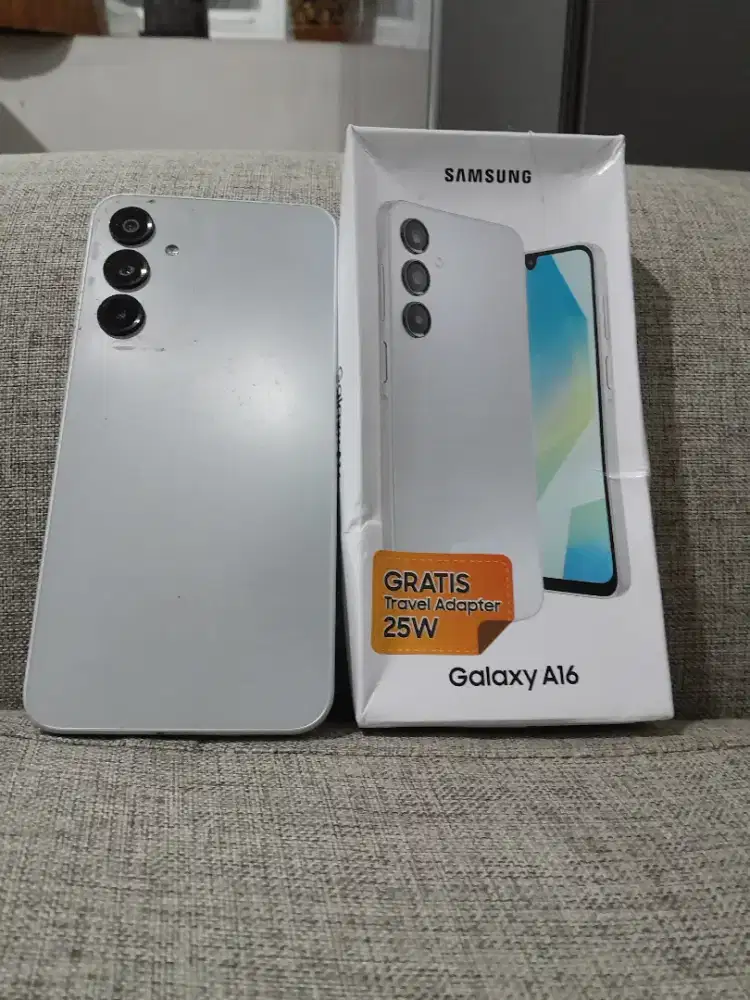 Samsung Galaxy A16 4G