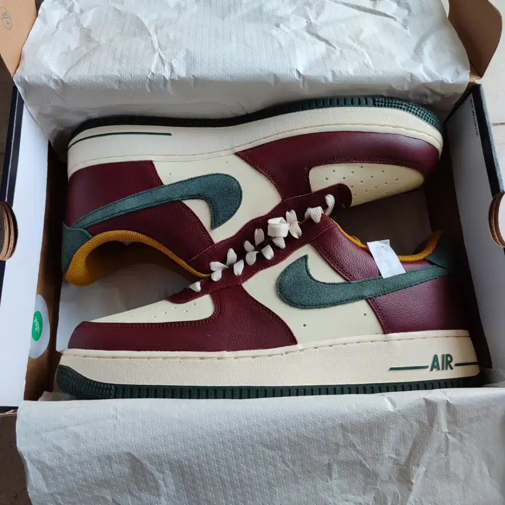 Nike Air Force 1 Original New Size 46 47