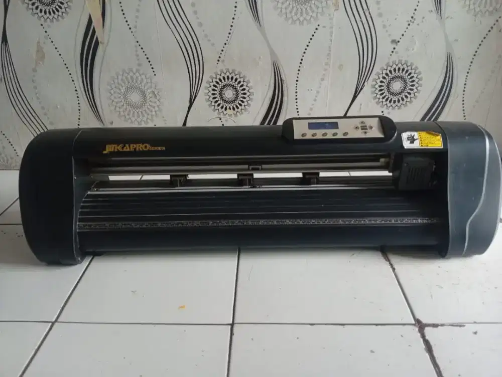 Mesin Cutting sticker jinka 721 XL-Pro LED