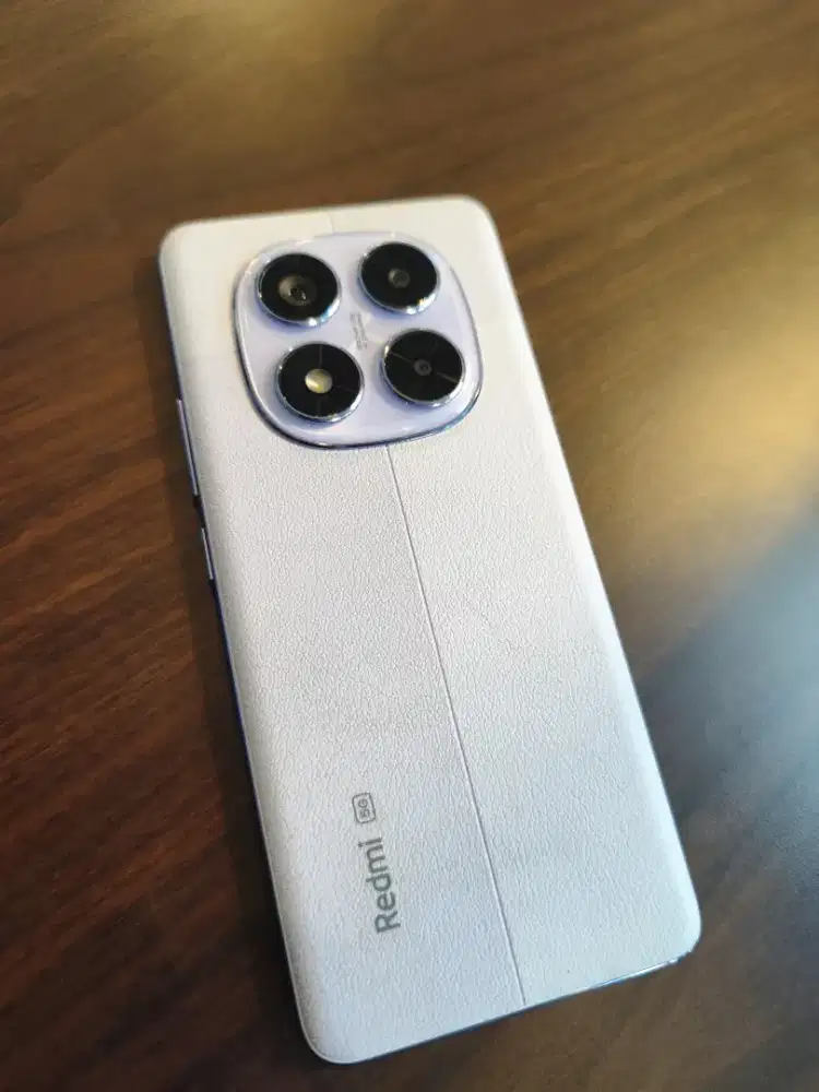 Redmi Note 14 Pro 5G | Promo