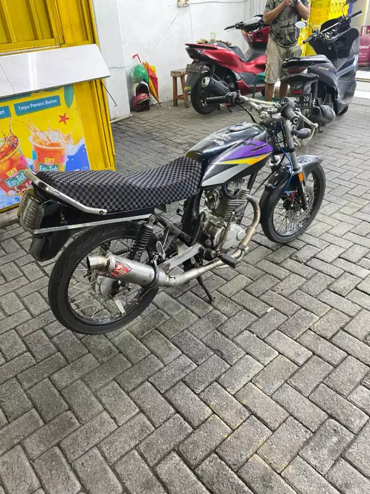 Di jual cepat cek sepuas y sat set