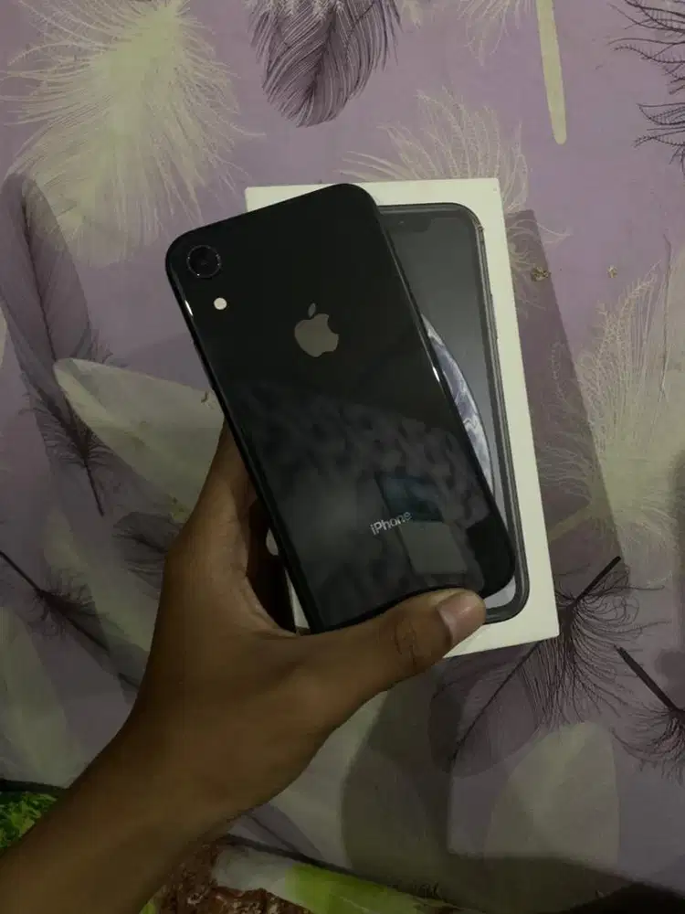 Jual iphone xr ibox