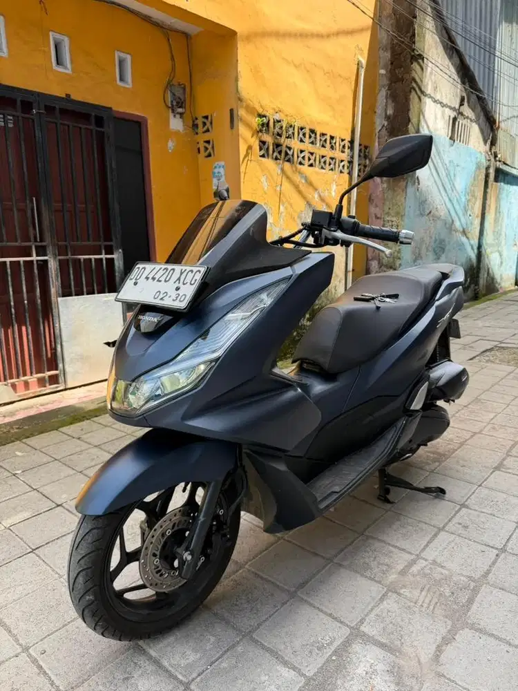 HONDA PCX 160cc CBS 2025 BULAN 2
