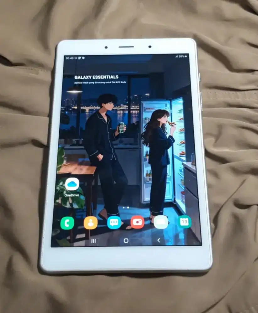 Samsung Tab A8 2019