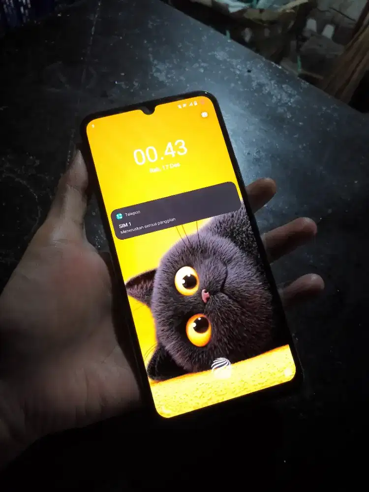 Vivo v23e ram 8/128 NFC