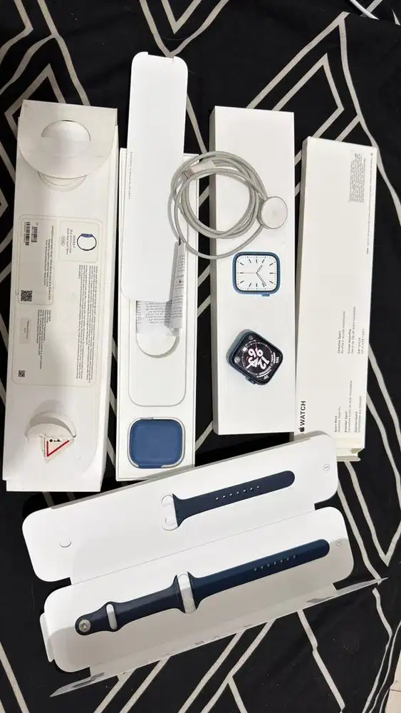 Apple Watch / Iwatch Series 7 45MM ex Digimap