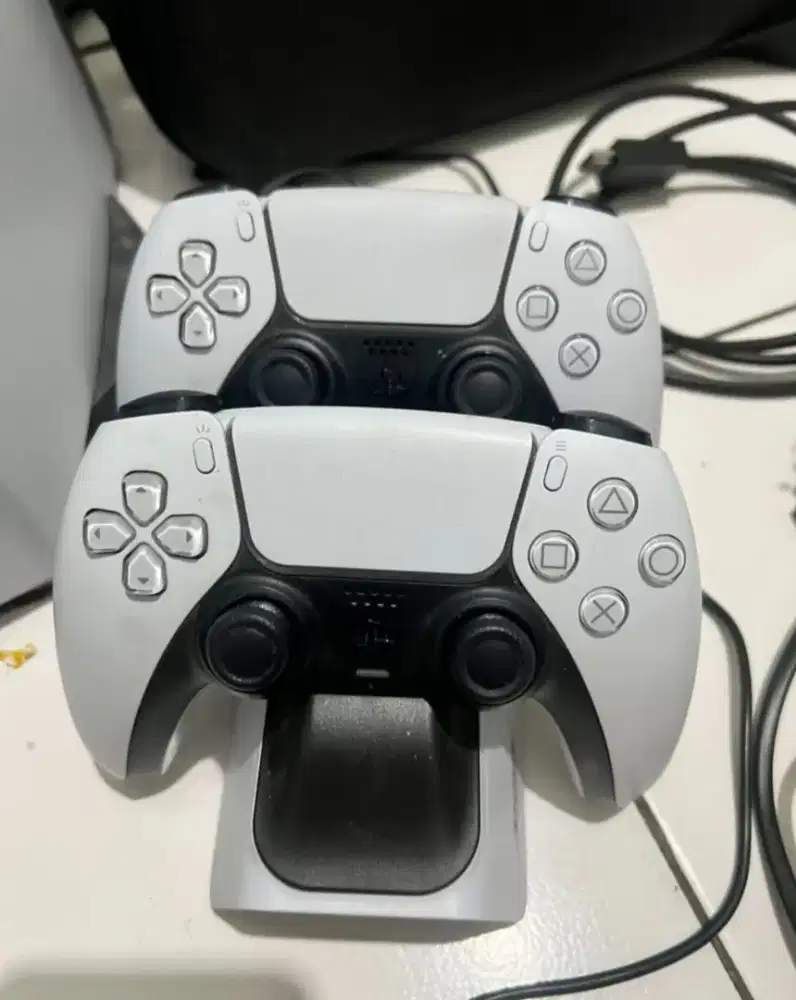 Playstation 5 slim disc