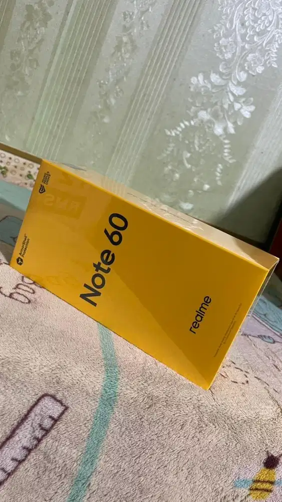 Realme Note 60 12/64GB