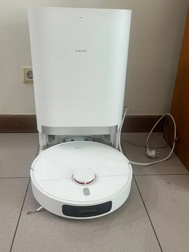 Xiaomi Robot Vacuum X20+