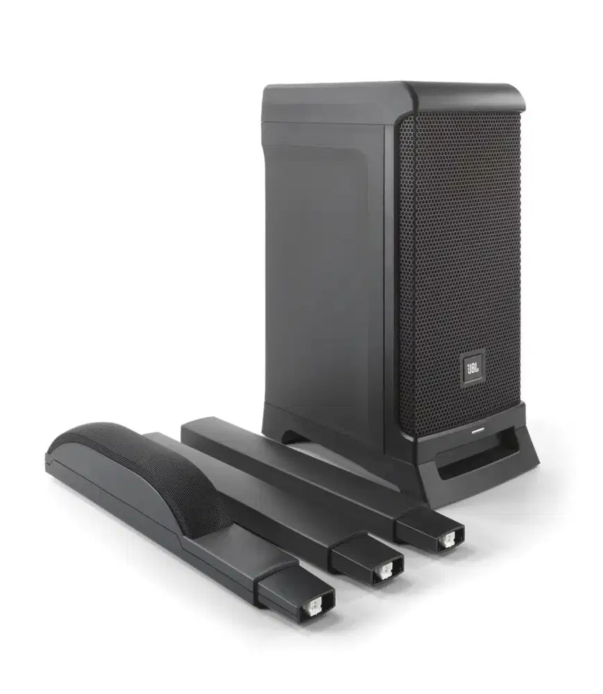 Jbl IRX one - new