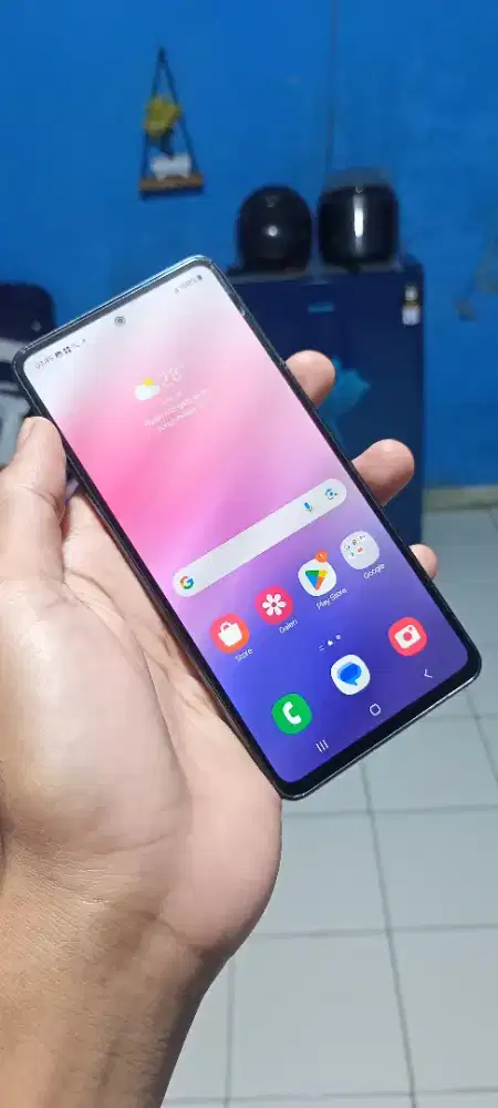 SAMSUNG Galaxy A53 5G