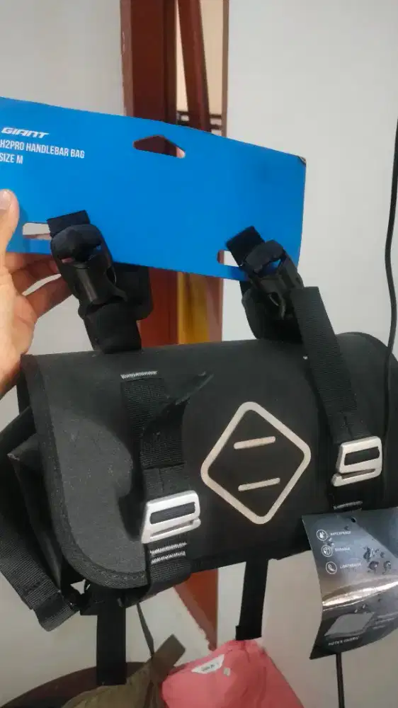 Jual Tas Sepeda Giant