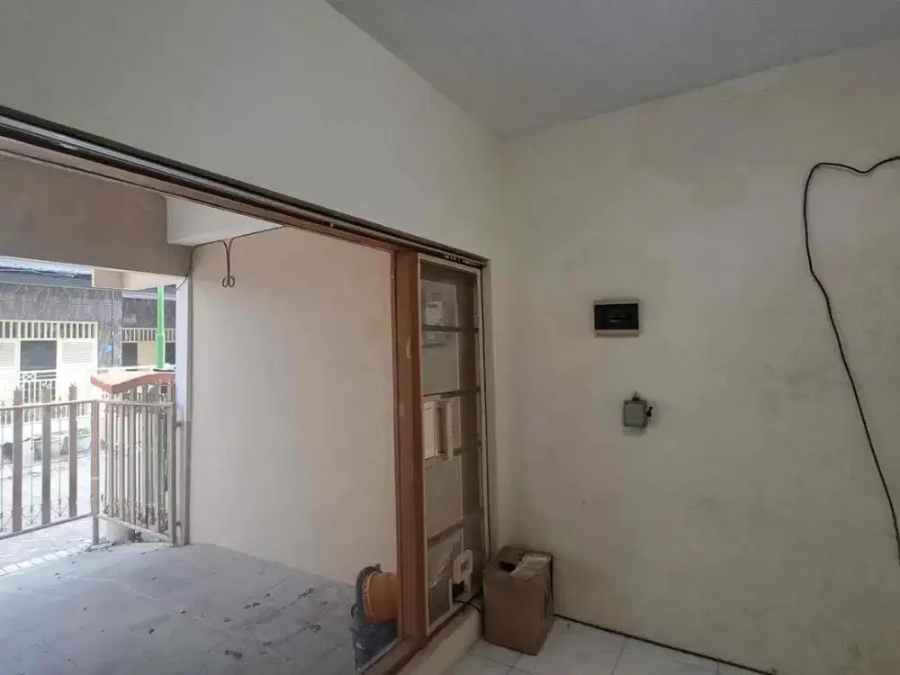 Siap Huni Mulyosari Minimalis Dkt Sutorejo,Wisma Permai
