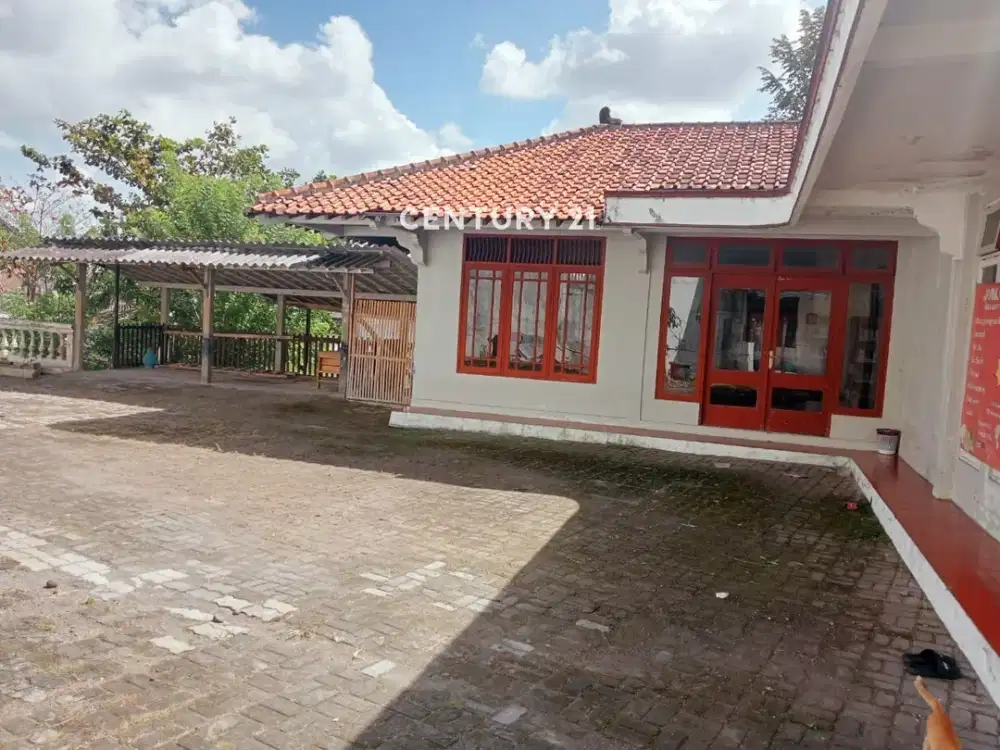 Rumah 2lt Kebawah Di Sinduadi Mlati Cocok Untuk Bisnis Hidden Gam