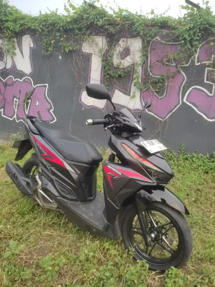 Honda Vario 150cc