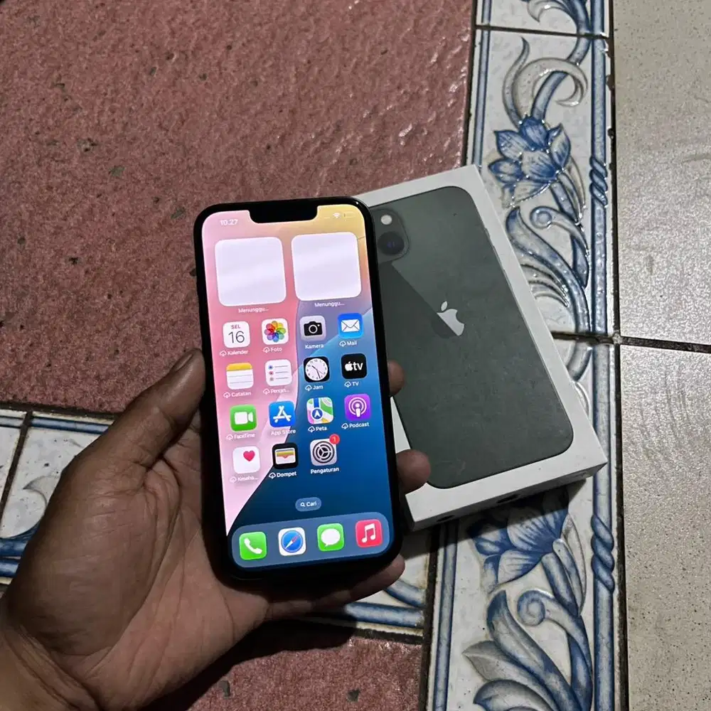 iphone 11 64 ibox (ID/A)