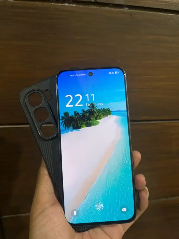 INFINIX HOT 60 PRO 8/256GB