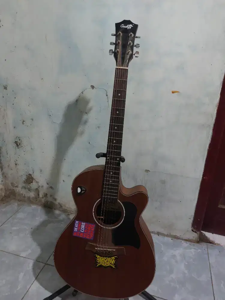 Jual gitar cowboy