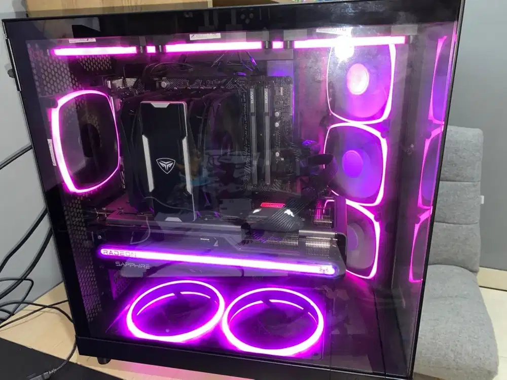 PC High End / PC Gaming