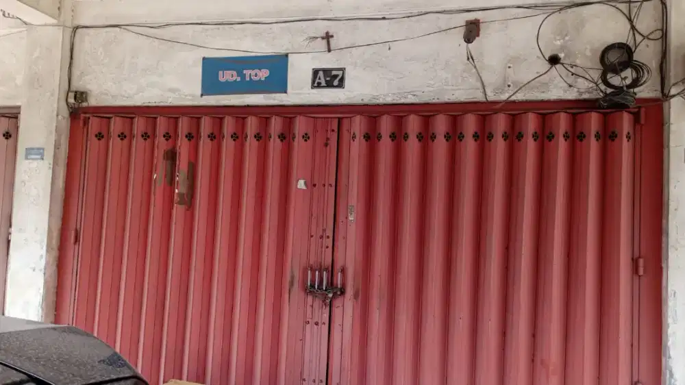 Dijual Ruko murah Grand Achmad jais surabaya