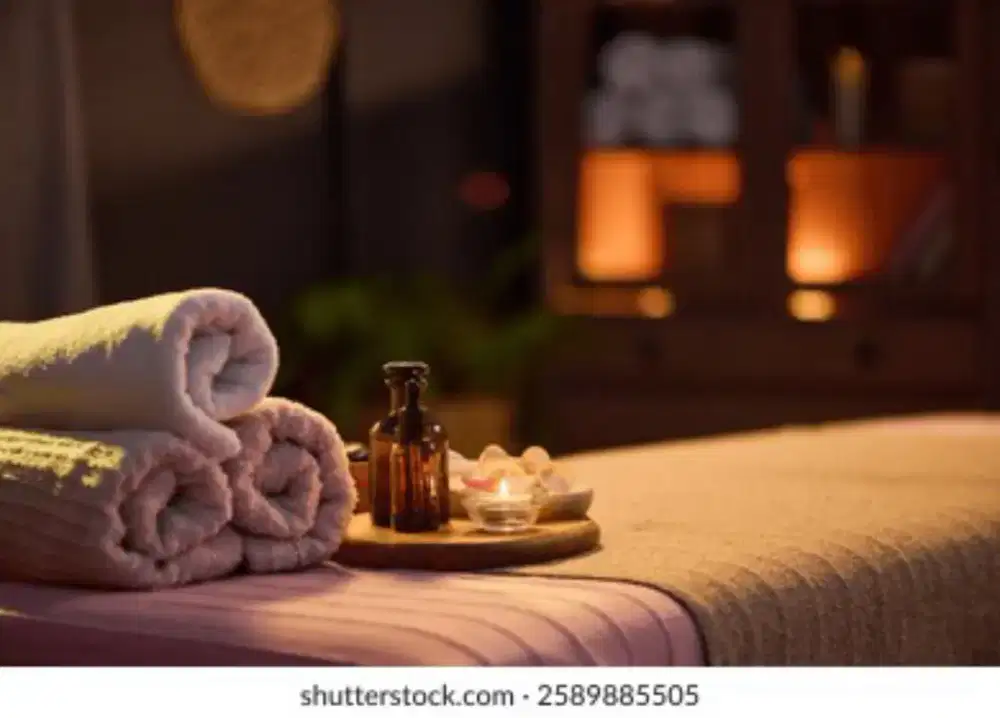 Spa lowongan untuk cwek khusus cwek