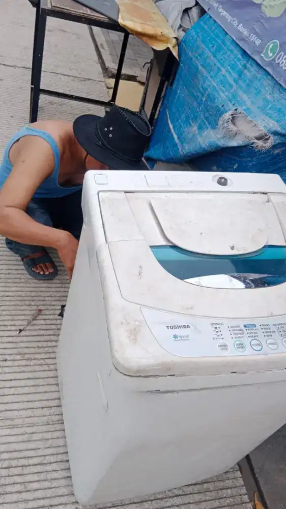 servis electornic panggilan