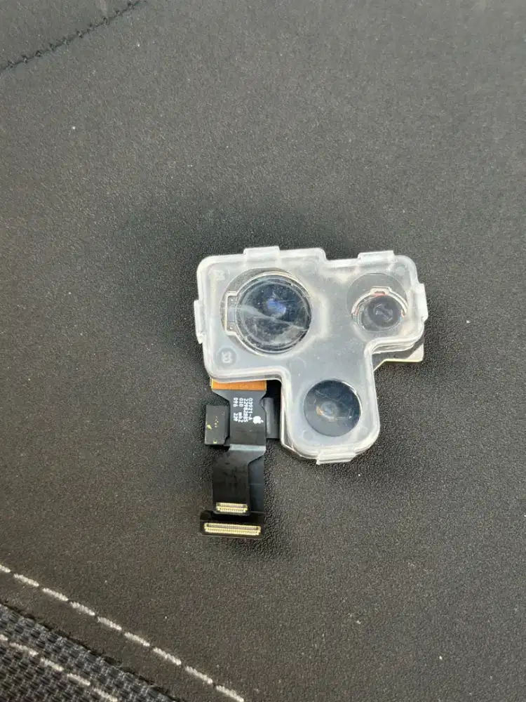 Kamera iphone 14 promax