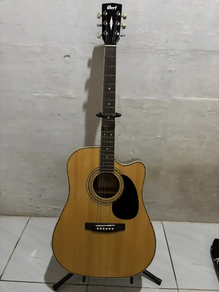 Gitar Cort AD880 CE NAT