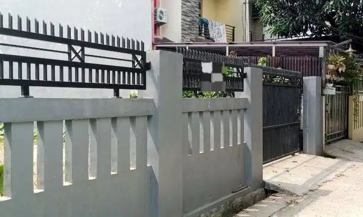 Jual Cepat Tanah 238 m² Jagakarsa Jakarta Selatan – NEGO