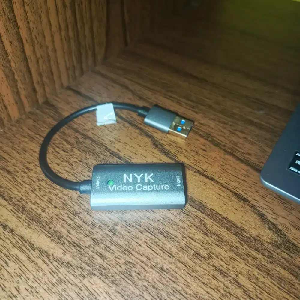 Video Capture HDMI USB