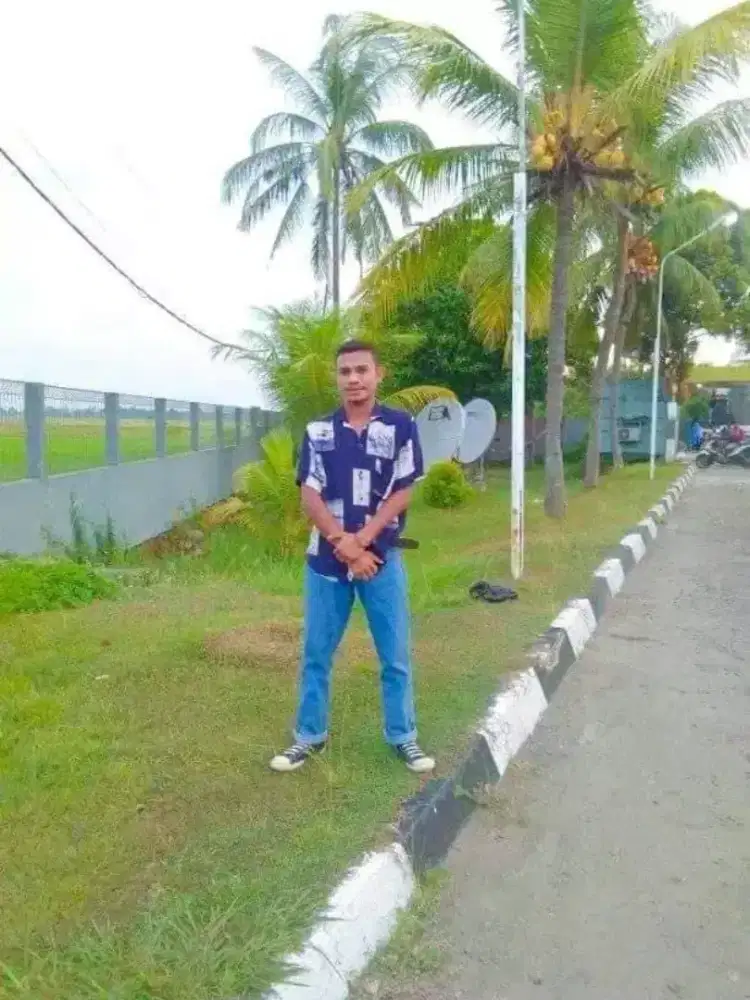 Mohon infonya mengenai lowongan kerja