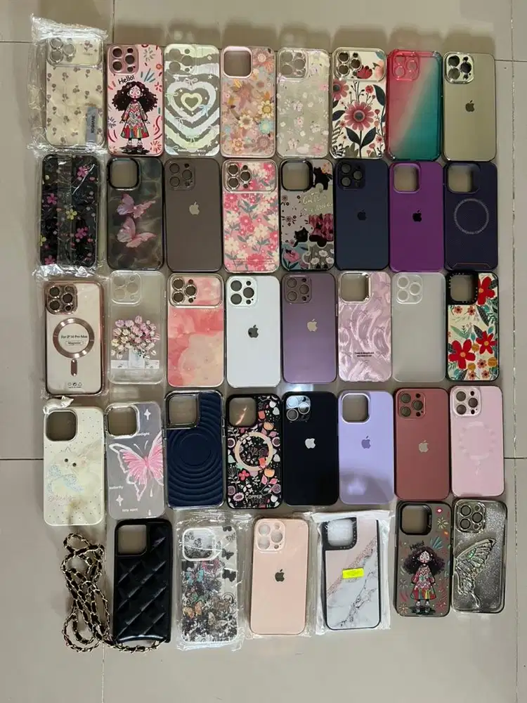 Casing Iphone 14 Pro Max