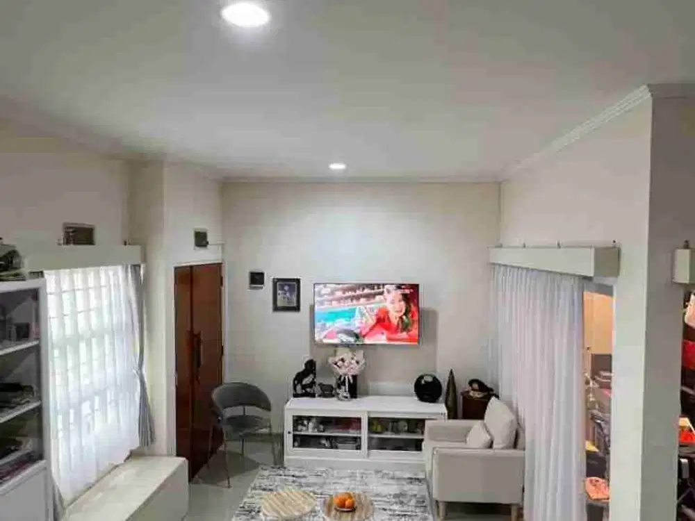 Dijual Apartemen 2 bedroom (BR) Grand Setiabudi Bandung