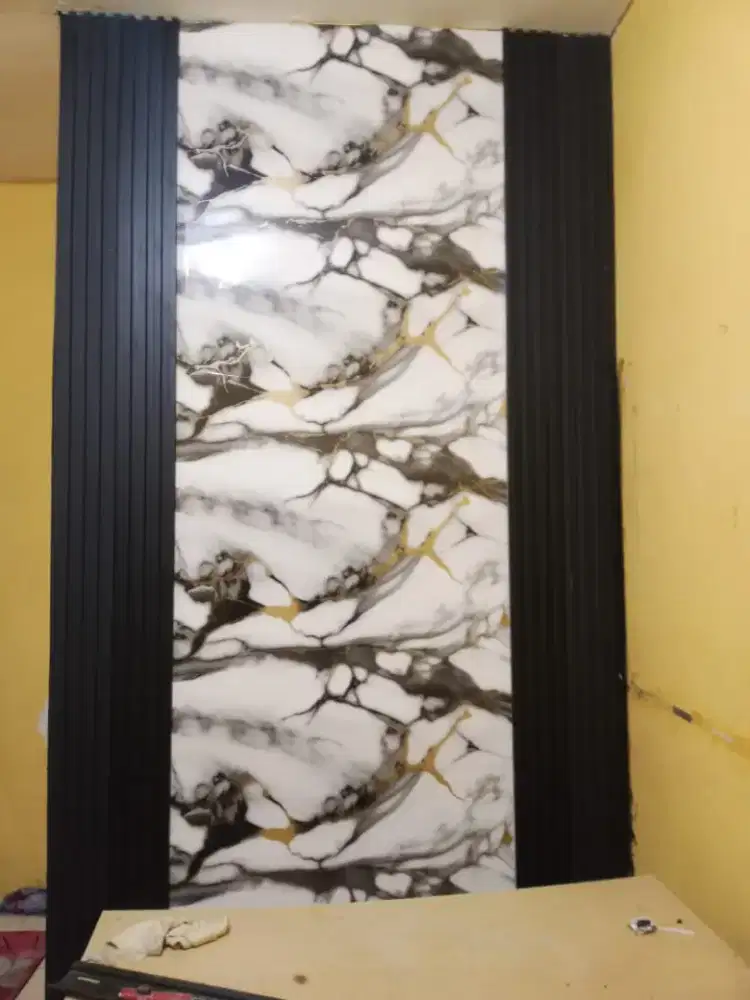 Tukang Finishing Borong Jasa & Material