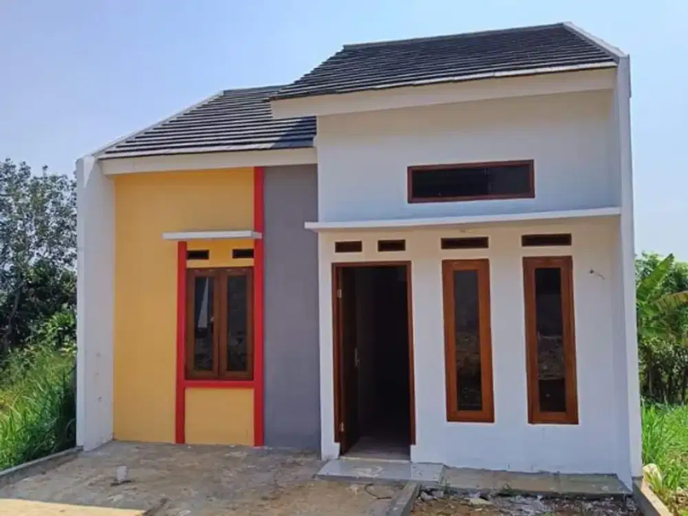 PALING TERJANGKAU DI BOGOR KOTA