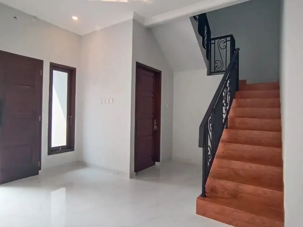 Rumah Bagus 2 Lantai di Kebagusan - Jakarta Selatan