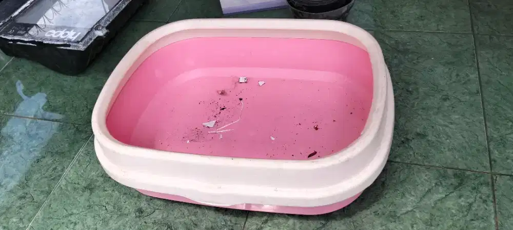 Bak pasir ukuran Jumbo