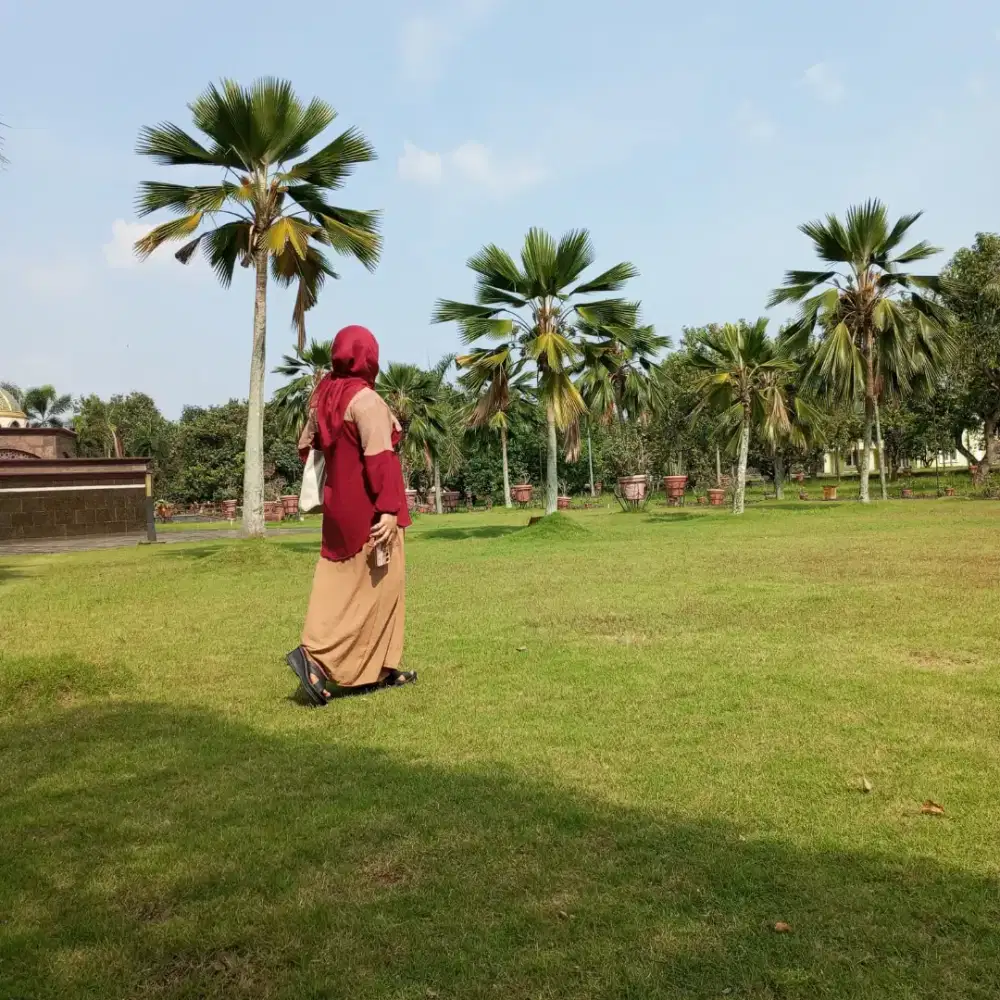 Cari loker irt pulang pergi