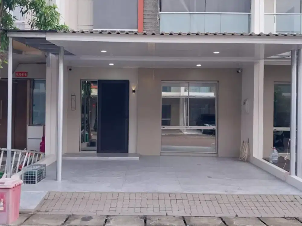 Jual CEPAT PIK 2 Cluster Hawai Jakarta Utara