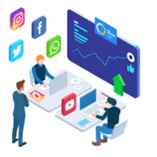 DIBUTUHKAN DIGITAL MARKETING