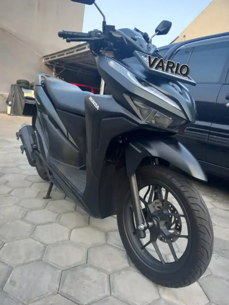 Vario 2022 istimewa