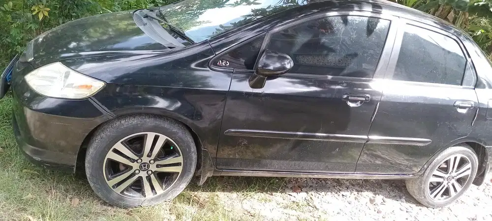 Honda City 2005 Bensin