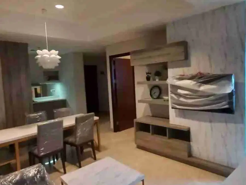 Sewa Apartemen Cepairro