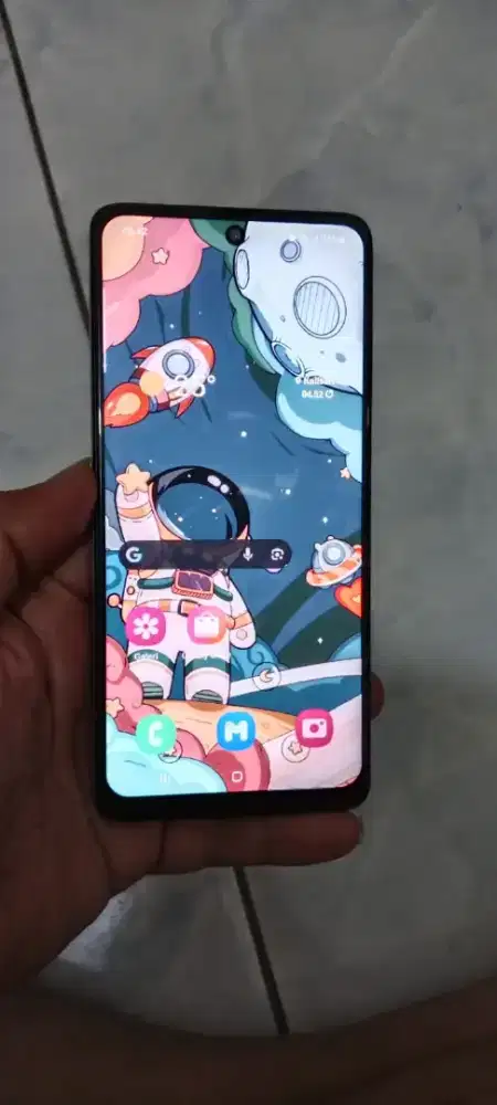 Samsung galaxy A51 128gb