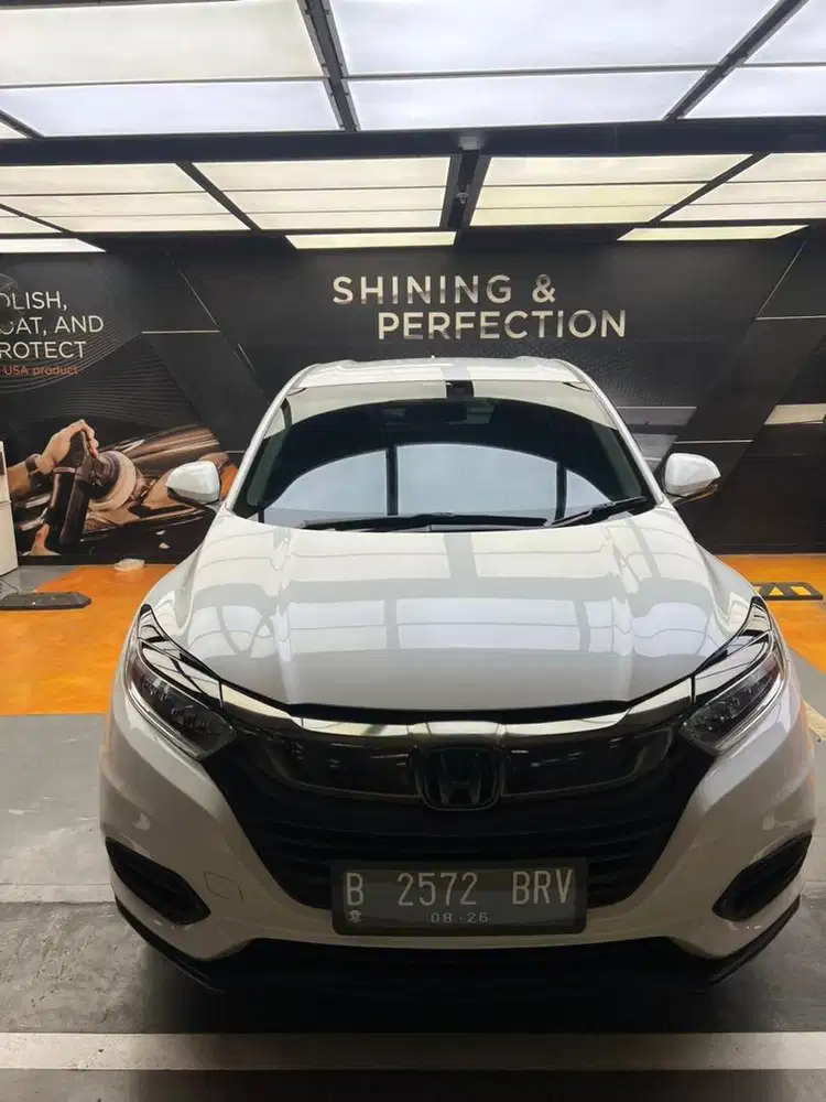HRV SE CVT 2021