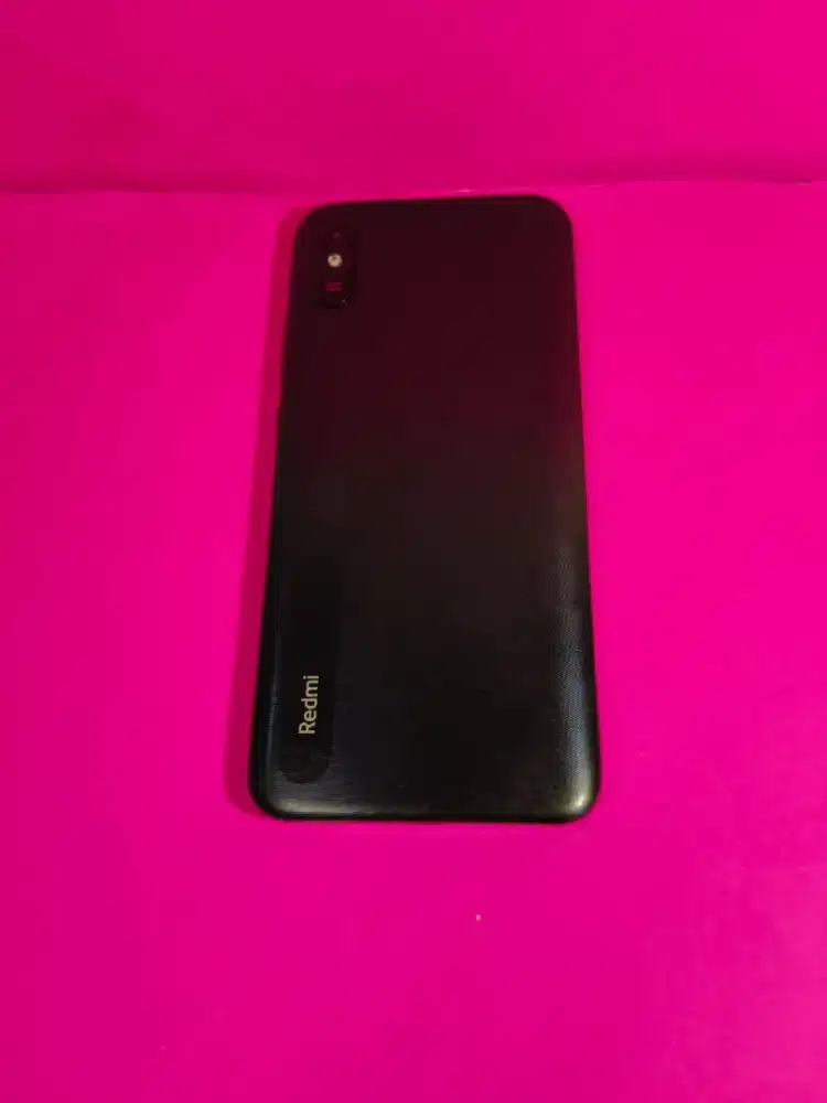 Redmi 9a Ram 3/32 4g Lte segel mulus