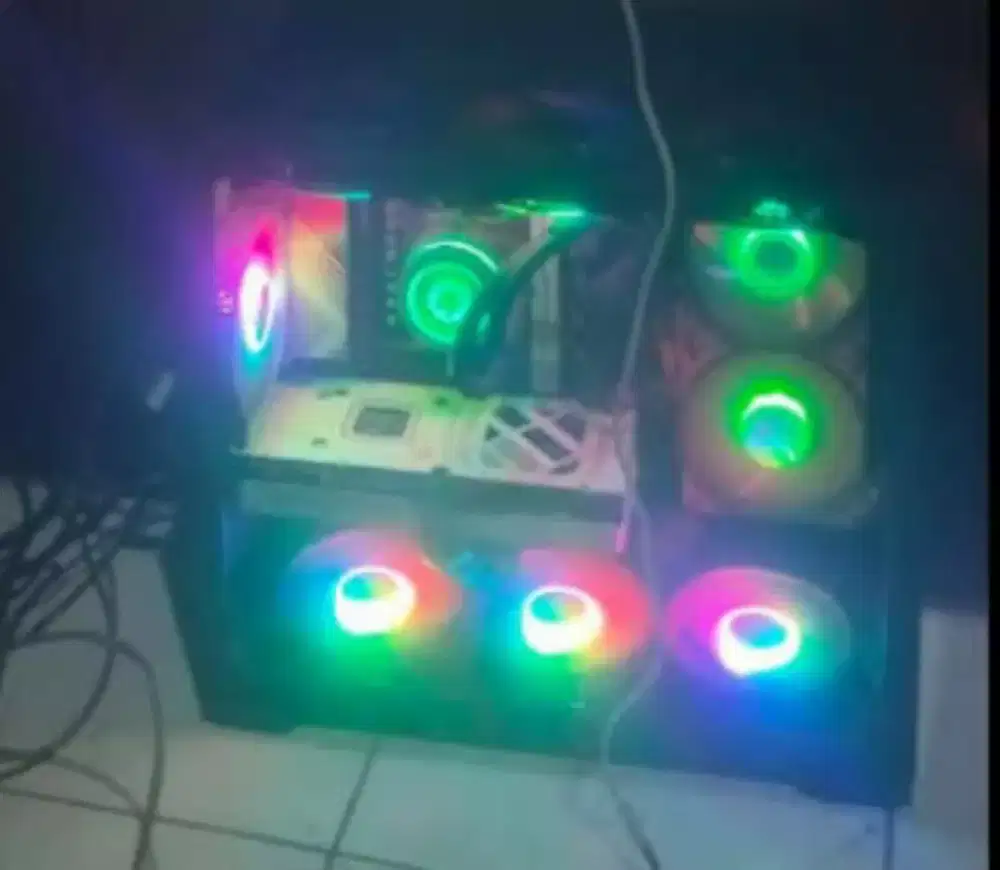 Ryzen 9 7900x fullset