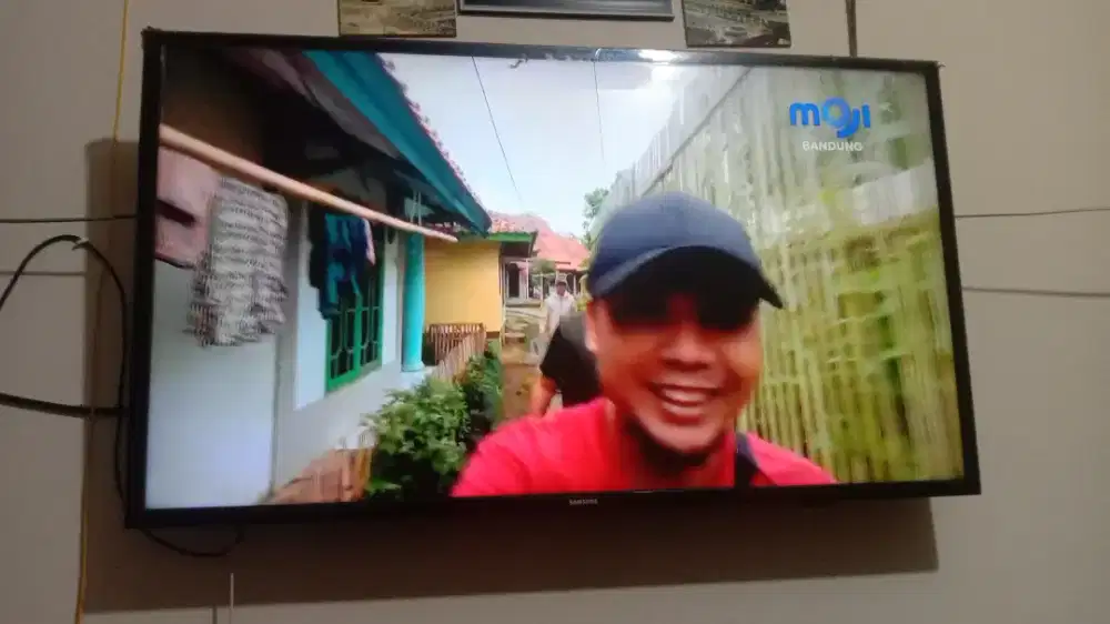 Jual tv Samsung 43inc