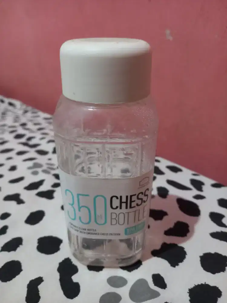 Botol minum bpa free